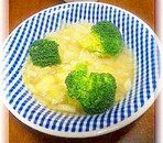 野菜スープ